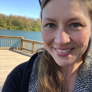 Meet your Posher, Gretchen